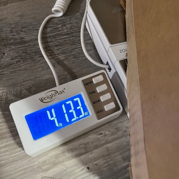 Vince Camuto Panaryaz Knee High Fringe Boots 7M - Picture 14 of 16